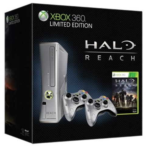 Xbox 360 hot sale console cex